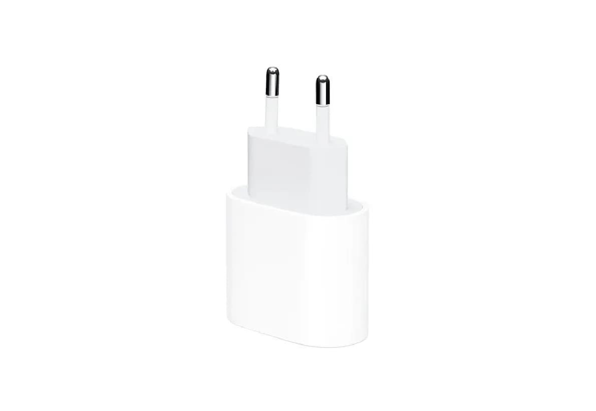Apple 20W USB-C Power Adapter-2