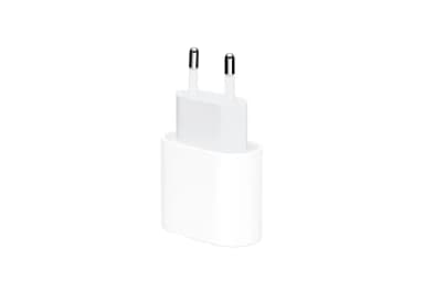Apple 20W USB-C Power Adapter-3