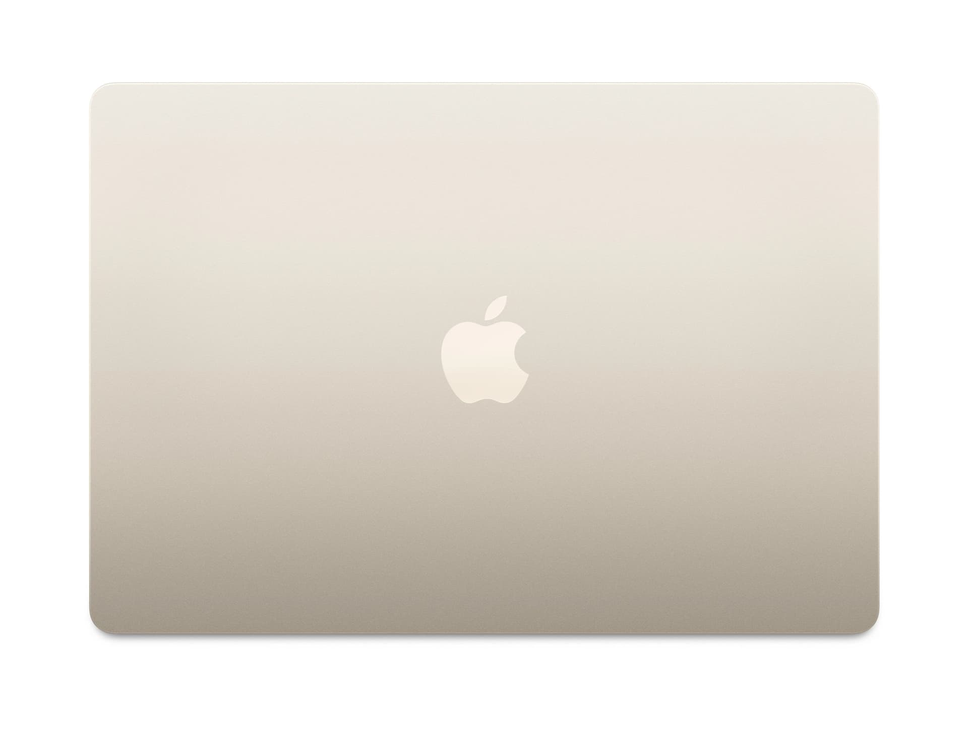 MacBook Air 15 Starlight [MRYT3] (M3/8/512)-2
