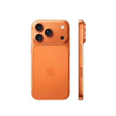 Apple iPhone 17 Pro Max 1 ТБ (Космический оранжевый | Cosmic Orange)-2