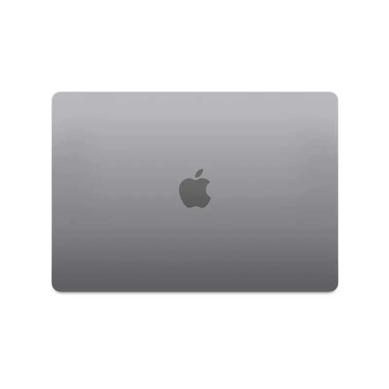 MacBook Air 15 Space Gray (M2/16/256)-3