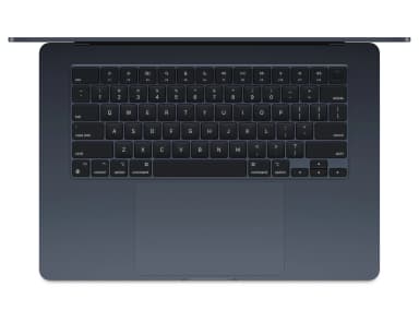 MacBook Air 15 Midnight [MRYV3] (M3/8/512)-2