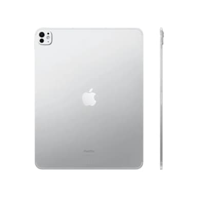 Apple iPad Pro 13" 2 ТБ Wi-Fi (Серебристый | Silver) (M5 | 2025)-2 Apple iPad Pro 13" 2 ТБ Wi-Fi (Серебристый | Silver) (M5 | 2025)-2