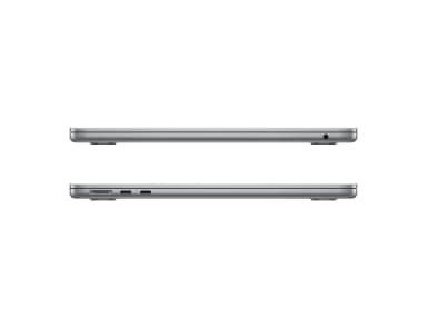 MacBook Air 13 Space Gray [Z15S00] (M2/16/256)-6