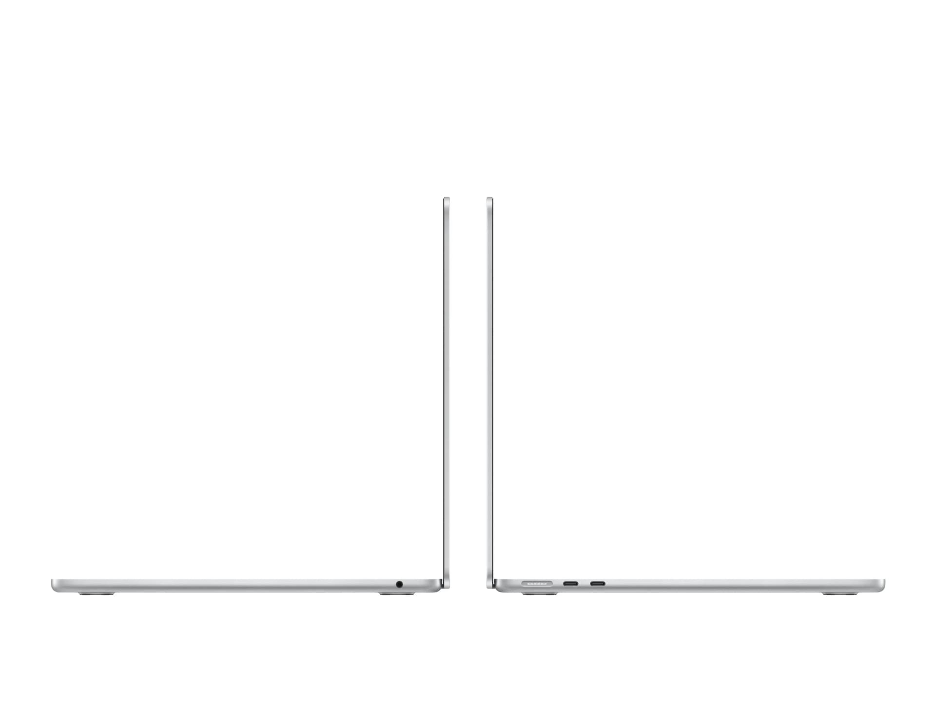 MacBook Air 13 Silver [MXCT3] (M3/16/512)-3