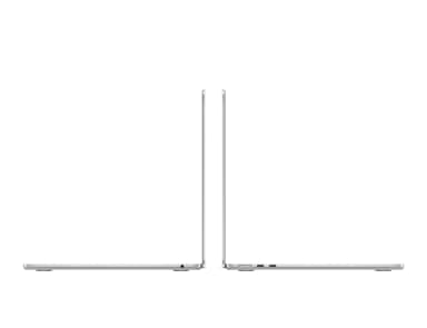 MacBook Air 13 Silver [MXCT3] (M3/16/512)-4