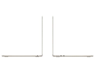 MacBook Air 13 Starlight [Z15Y00] (M2/16/256)-6
