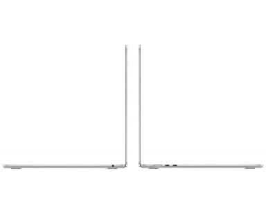 MacBook Air 15 Silver [MDVC4] (M5/24/1TB) -3