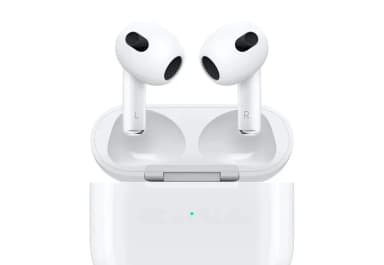 Apple AirPods 3 (MagSafe)-2