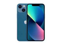 Apple iPhone 13 128GB (синий)