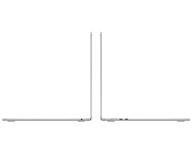 MacBook Air 15 Silver [MXD23] (M3/16/512)-5