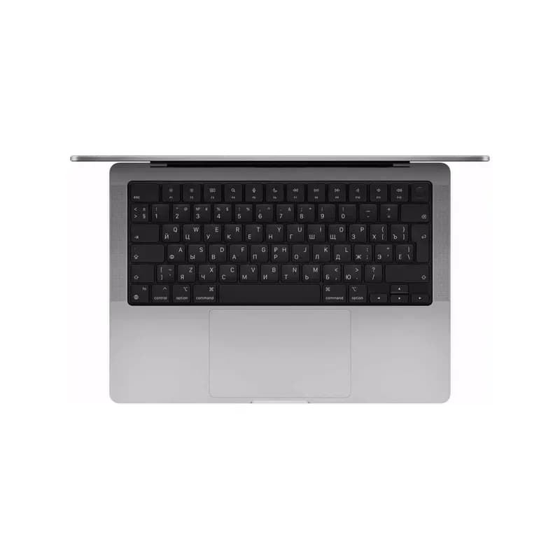 MacBook Pro 16 Space Gray [Z14V0016E] (M1/32/512)-1