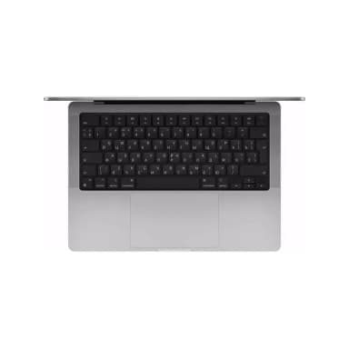 MacBook Pro 16 Space Gray [Z14V0016E] (M1/32/512)-2