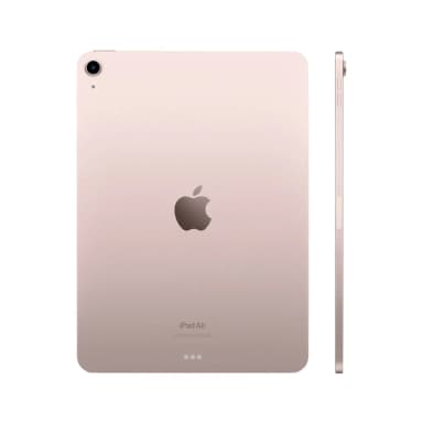 Apple iPad Air (2022) 256Gb Wi-Fi Pink-3