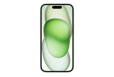 Apple iPhone 15 256GB (Green)-2