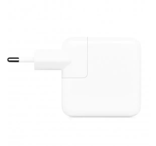 USB-C Power Adapter 30W MY1W2-1