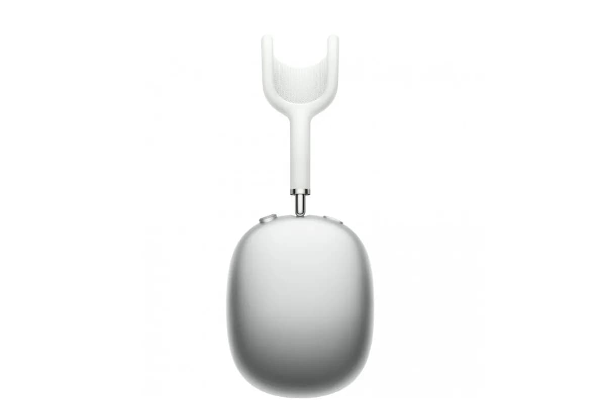 Apple AirPods Max (Silver)-2