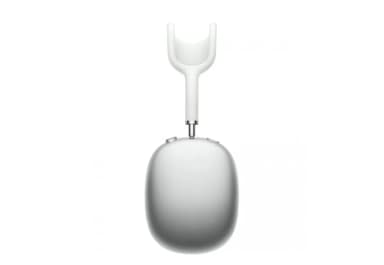 Apple AirPods Max (Silver)-3