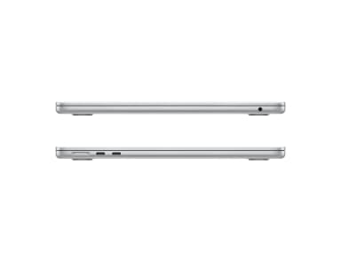 MacBook Air 13 Silver [Z15W000] (M2/16/512)-5