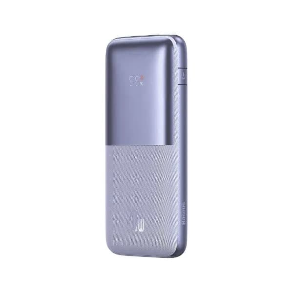 Baseus Bipow Pro Digital Display Fast Charge 10000mAh-3