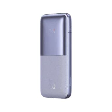 Baseus Bipow Pro Digital Display Fast Charge 10000mAh-4