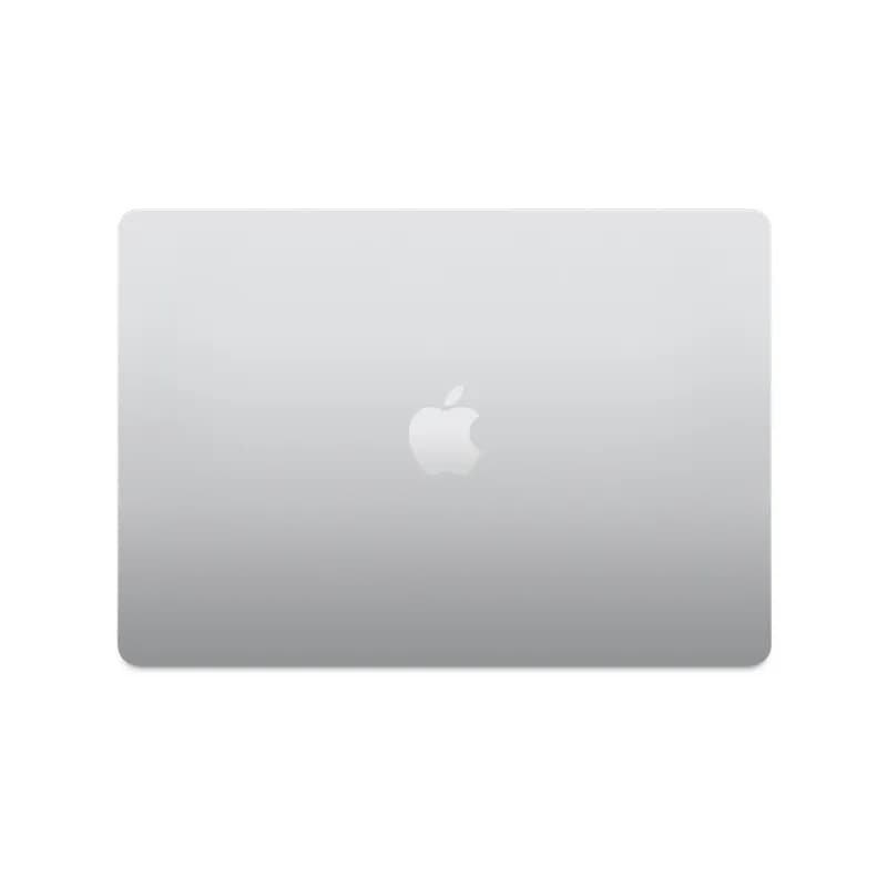 MacBook Air 15 Silver (M2/16/256)-3