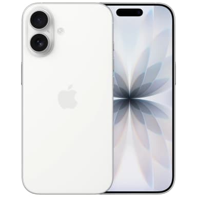 Apple iPhone 17 256 ГБ (Белый | White)-1