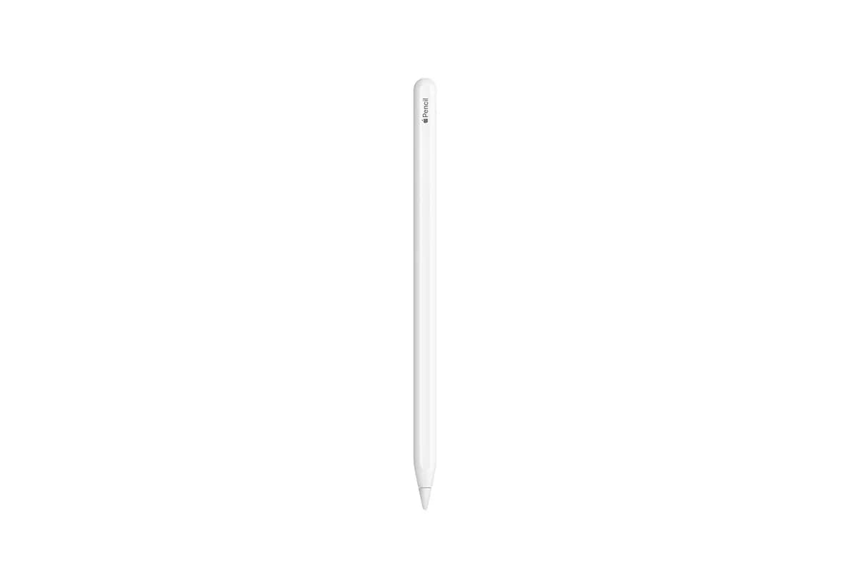 Apple Pencil 2nd generation-0