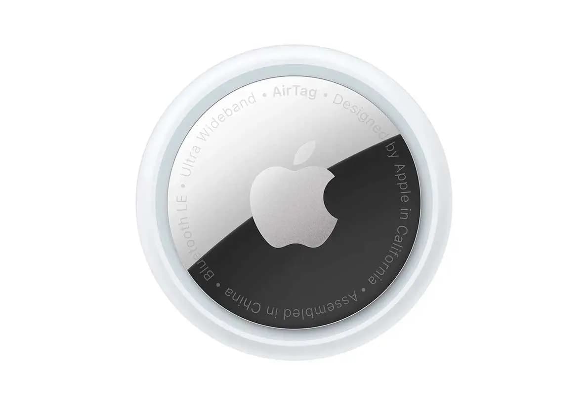 Apple AirTag-0