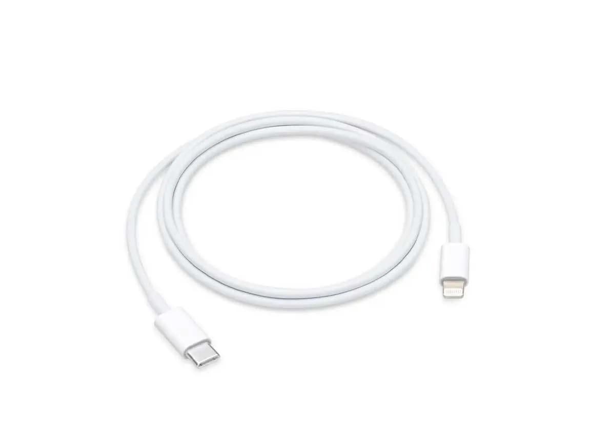 Lightning to USB-C Cable (1.0 m)-0