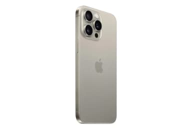 Apple iPhone 15 Pro Max 256GB (Natural Titanium)-3