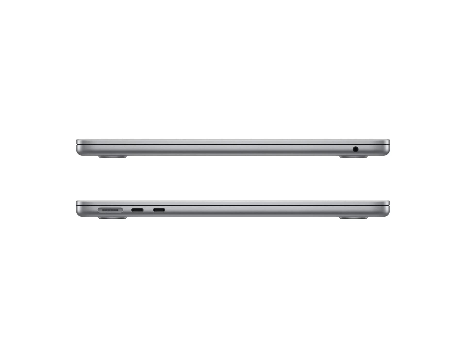 MacBook Air 13 Space Gray [MLXX3] (M2/8/512)-4