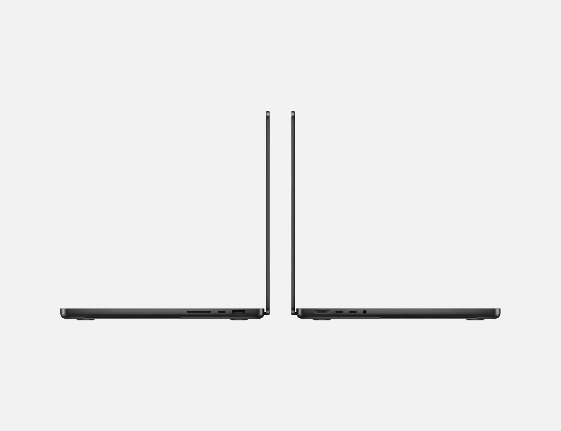 MacBook Pro 14 (2024) (M4 Pro/48/1TB/Black)-2