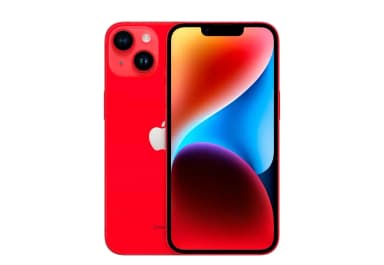 Apple iPhone 14 Plus 256GB (Red)-1