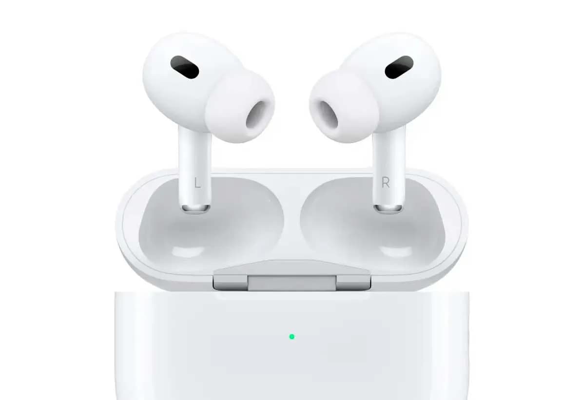 Apple AirPods Pro 2 (Lightning)-1