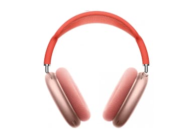 Apple AirPods Max (Pink)-1