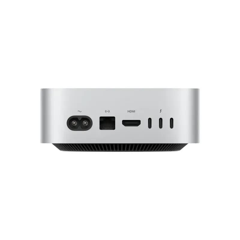 Mac Mini 2024 (M4 Pro/64GB/1TB)-2