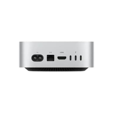 Mac Mini 2024 (M4 Pro/64GB/1TB)-3