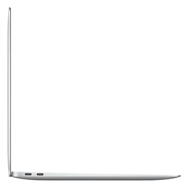 MacBook Air 13 Silver [Z12800048] (M1/16/512)-4