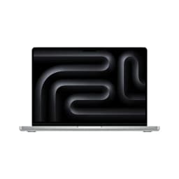 Apple MacBook Pro 14" MDE54 (M5/16GB/1TB/Silver)