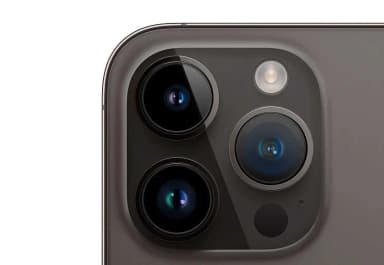 Apple iPhone 14 Pro 128GB (Space Black)-4