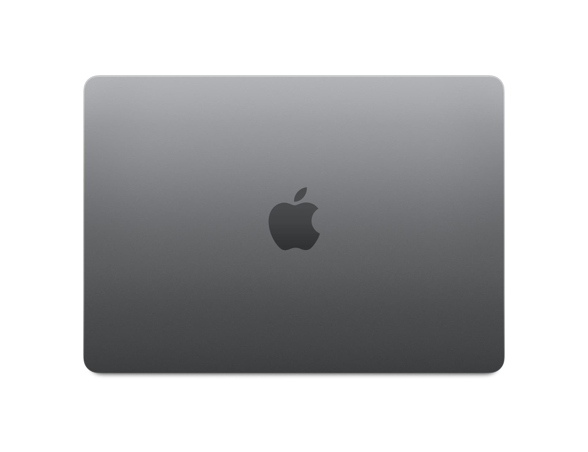 MacBook Air 13 Space gray [MXCR3] (M3/16/512)-2