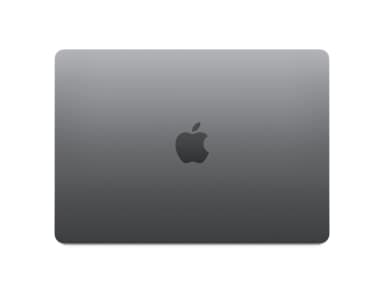 MacBook Air 13 Space gray [MXCR3] (M3/16/512)-3