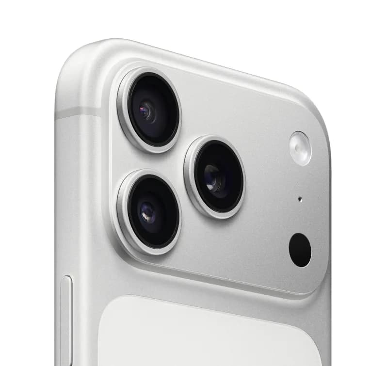 Apple iPhone 17 Pro Max 256 ГБ (Серебристый | Silver)-2