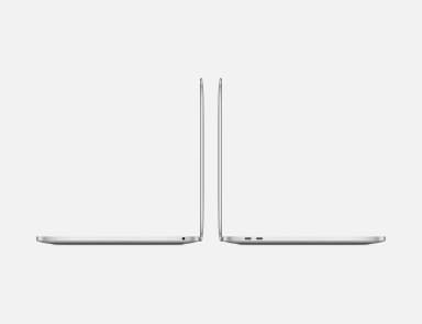 MacBook Pro 13 Silver [MNEP3] (M2/8/256)-5