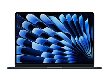 MacBook Air 13 Midnight [MXCV3] (M3/16/512)-1