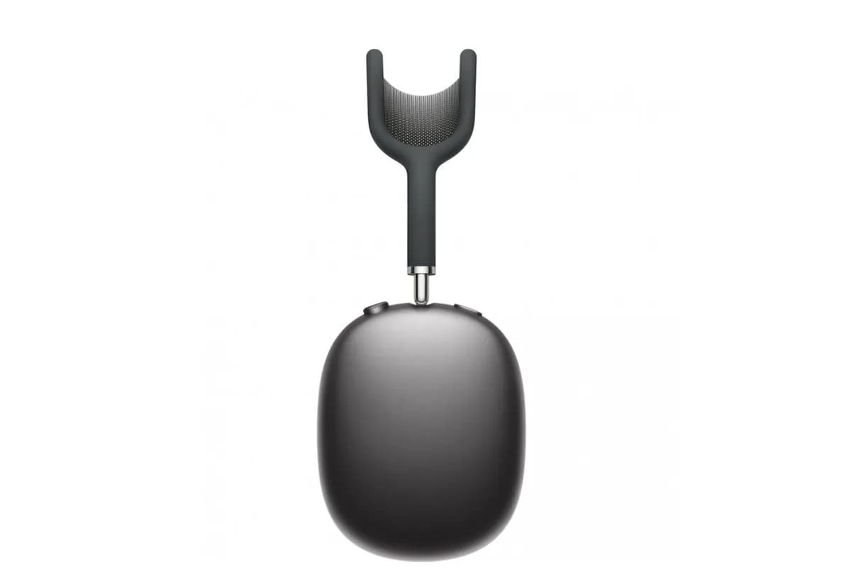 Apple AirPods Max (Space Grey)-2