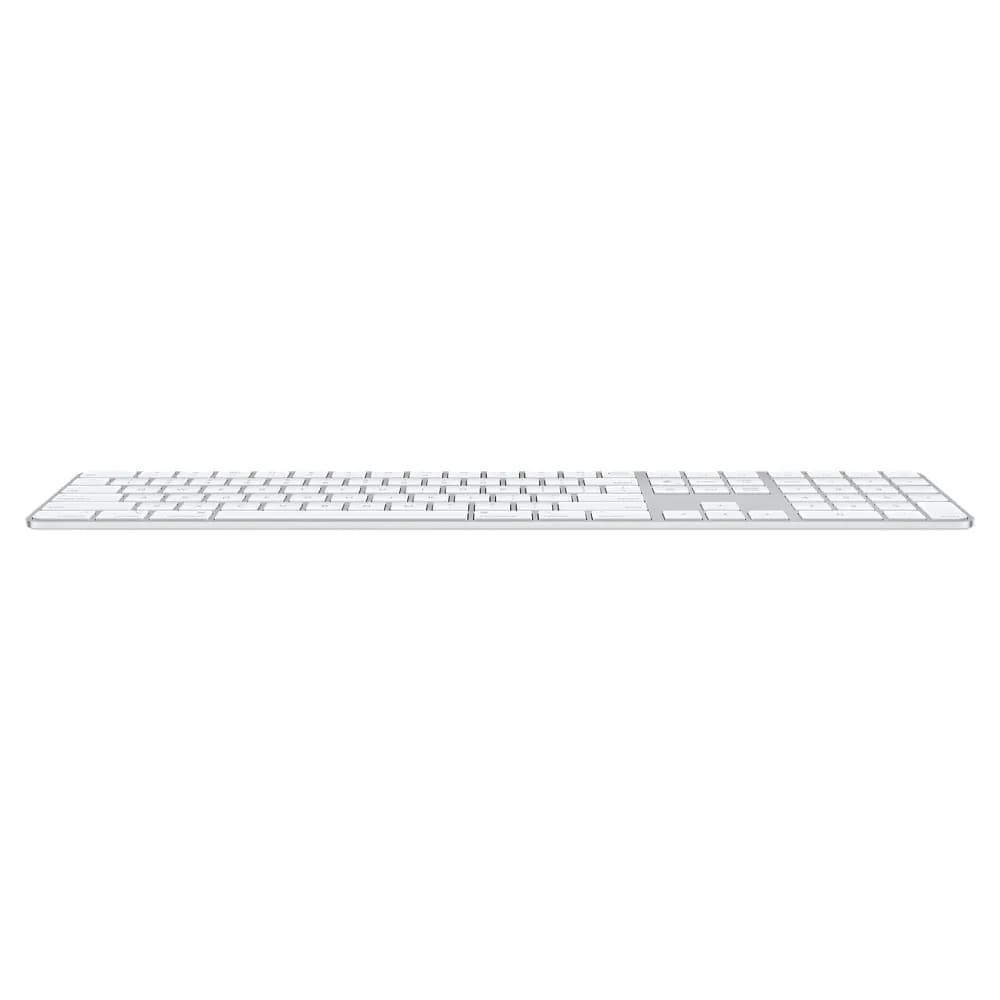 Magic Keyboard Numpad + Touch ID White MK2C3 -2