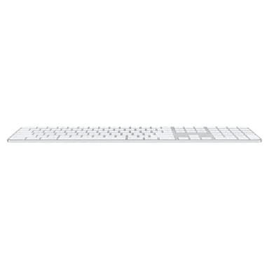 Magic Keyboard Numpad + Touch ID White MK2C3 -3
