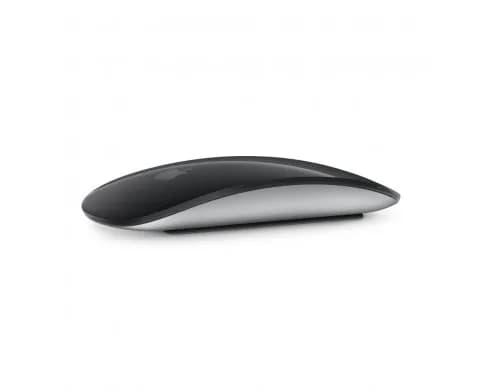 Magic Mouse Black 3 MMMQ3 -2